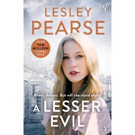 Lesser Evil