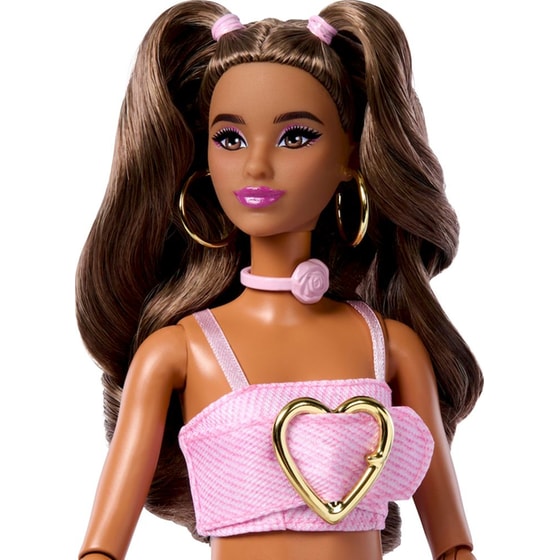 Barbie® Deluxe Style™ Κούκλα image 1