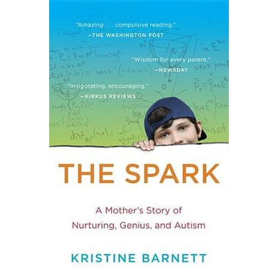 Spark image 0