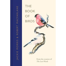 The Book of Birds