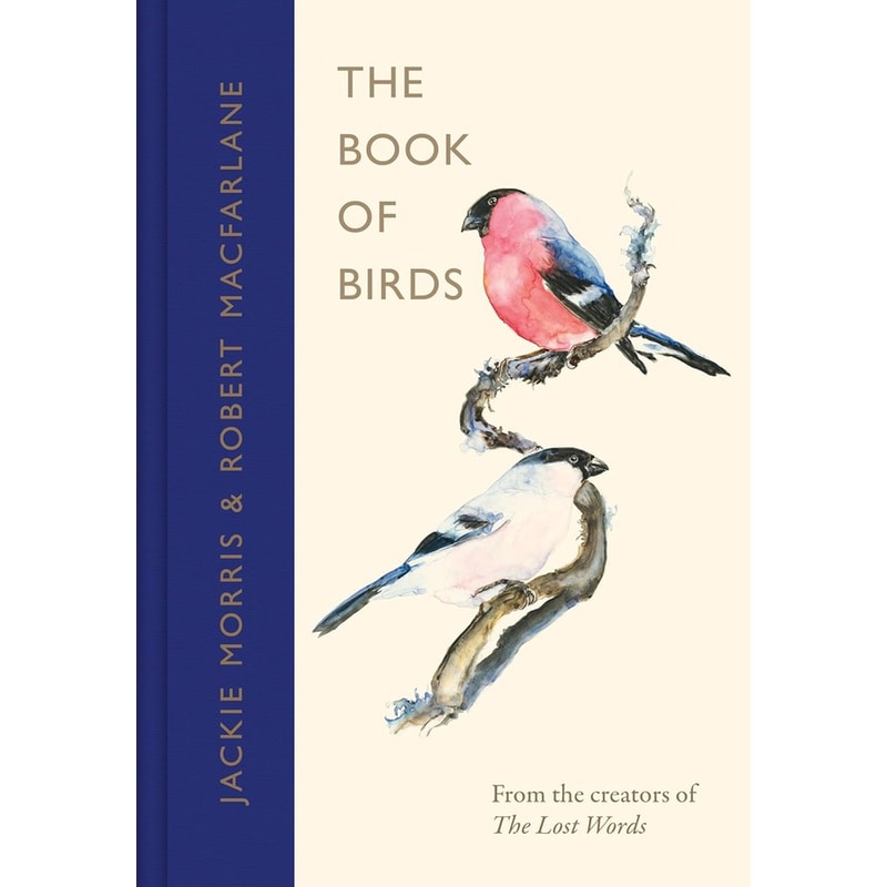 The Book of Birds