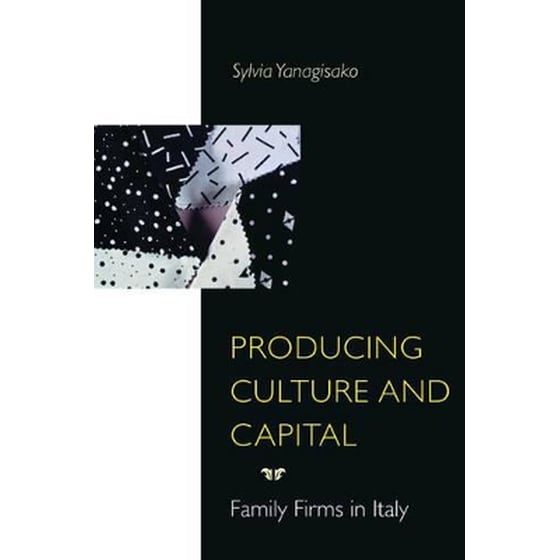 Producing Culture and Capital image 0