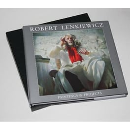 Robert Lenkiewicz
