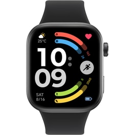 Smartwatch Xiaomi Redmi Watch 6 46mm - Obsidian Black