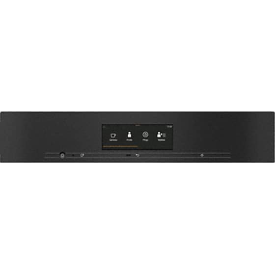 MIELE CVA 7845 Εντοιχιζόμενη Μηχανή Καφέ Μαύρο image 1