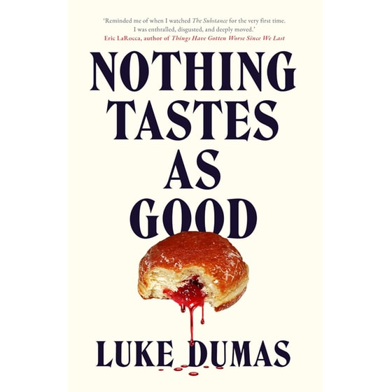 Nothing Tastes As Good image 0