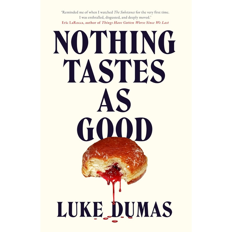 Nothing Tastes As Good