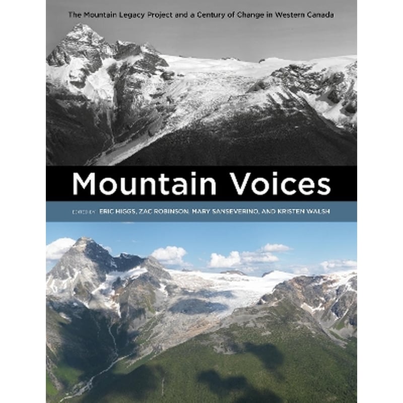 Mountain Voices