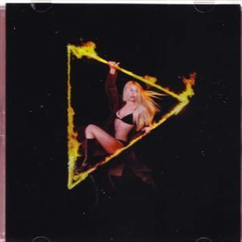 Dont Click Play (CD)