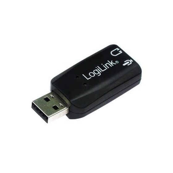 SOUND CARD VIRTUAL 5.1 USB image 0