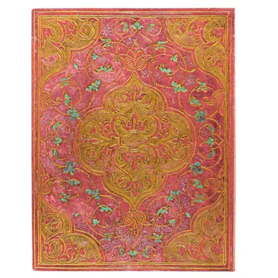 Σημειωματάριο Paperblanks Rose Chronicles Mini (1 Τεμάχιο) image 3