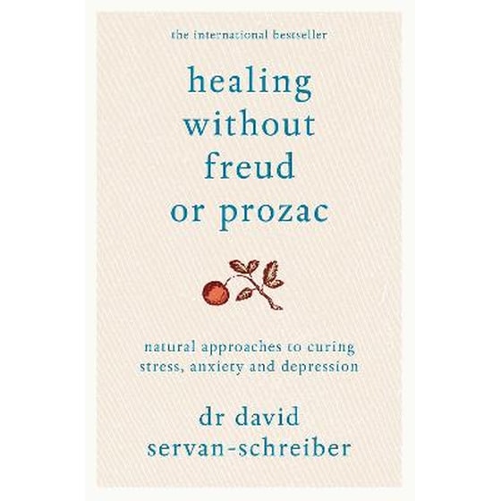 Healing Without Freud or Prozac image 0