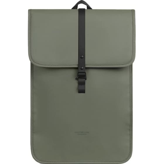 Τσάντα Laptop Gaston Luga Däsh Backpack 13"/14" - Olive image 0