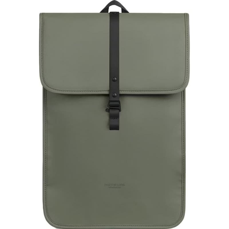 Τσάντα Laptop Gaston Luga Däsh Backpack 13/14 - Olive