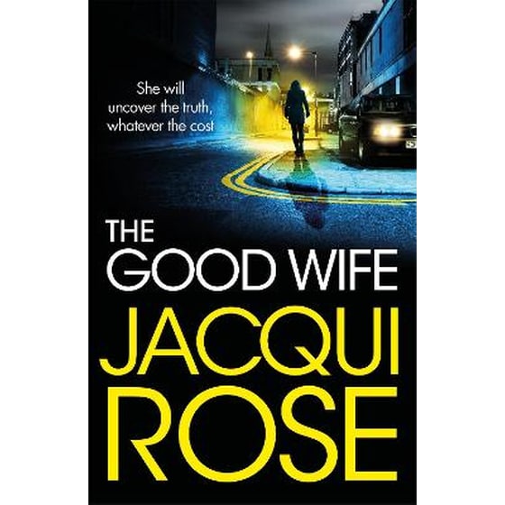 The Good Wife image 0