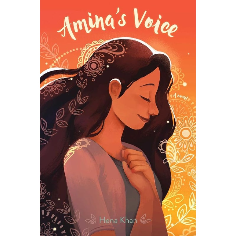 Aminas Voice