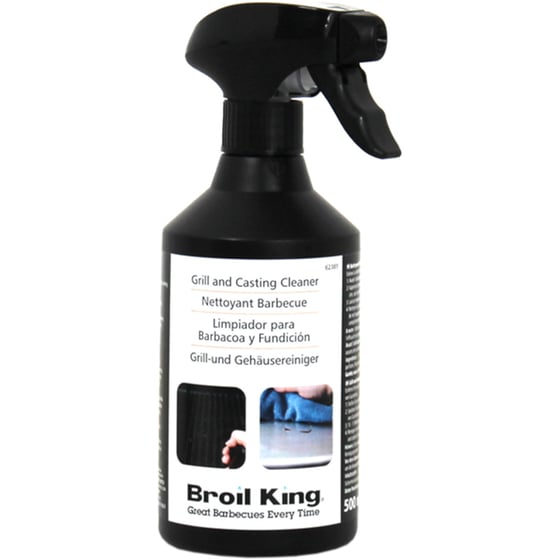 Καθαριστικό Κάδου BROIL KING 62381 500 ml image 0