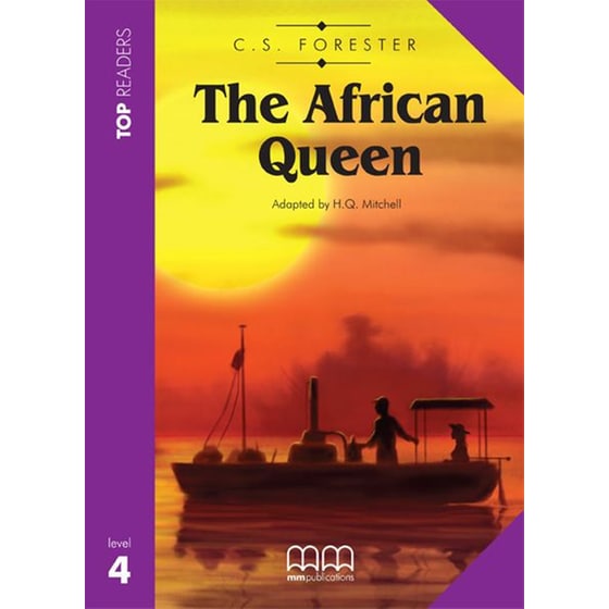 Tr 4- The African Queen (+ Glossary) image 0