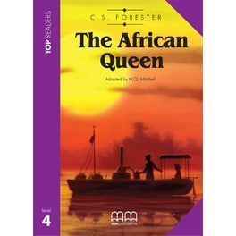 Tr 4- The African Queen (+ Glossary)