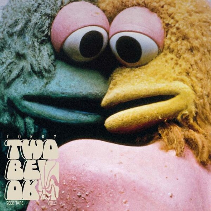Two Be Ok (The Seed Tape Vol.1) (LP)