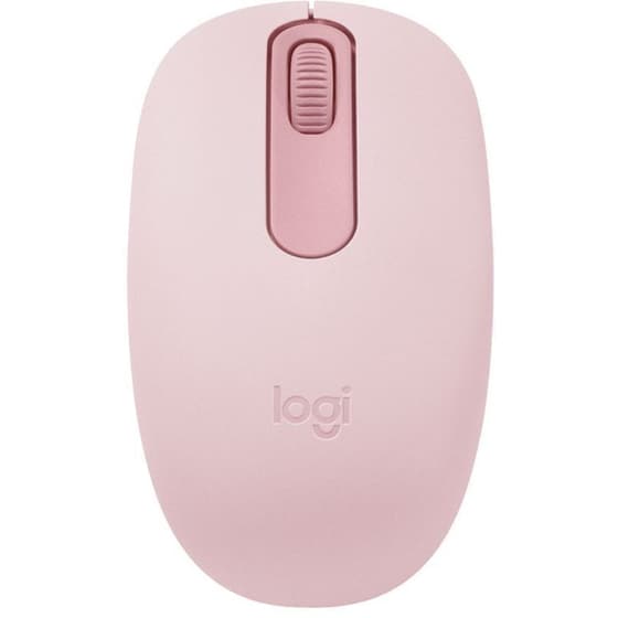 Logitech M196 Ασύρματο Ποντίκι Bluetooth Rose image 0