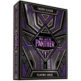 Τράπουλα Theory11 Marvel: Black Panther