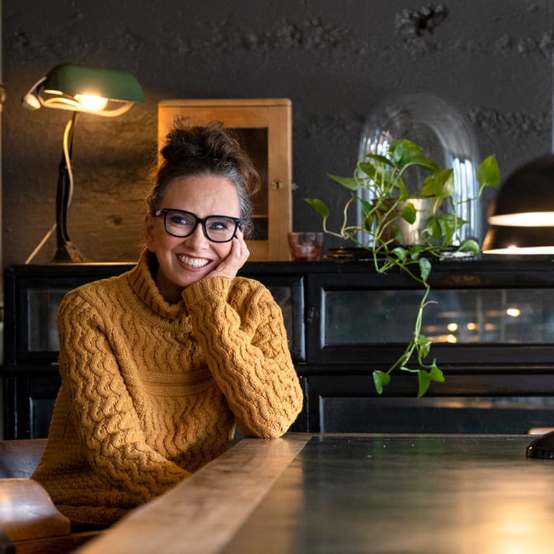 Author picture