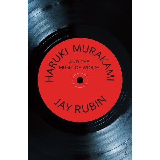 Haruki Murakami and the Music of Words image 0