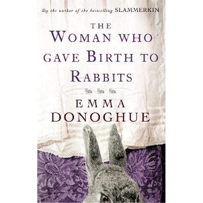 Woman Who Gave Birth To Rabbits