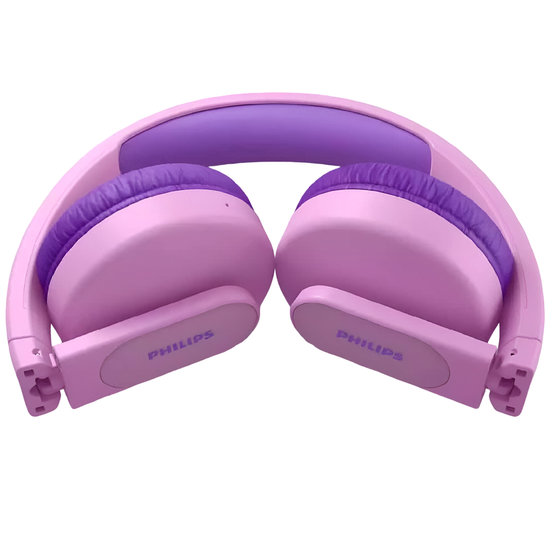 Philips TAK4206PK Παιδικά Ασύρματα Ακουστικά Κεφαλής - Ροζ image 4