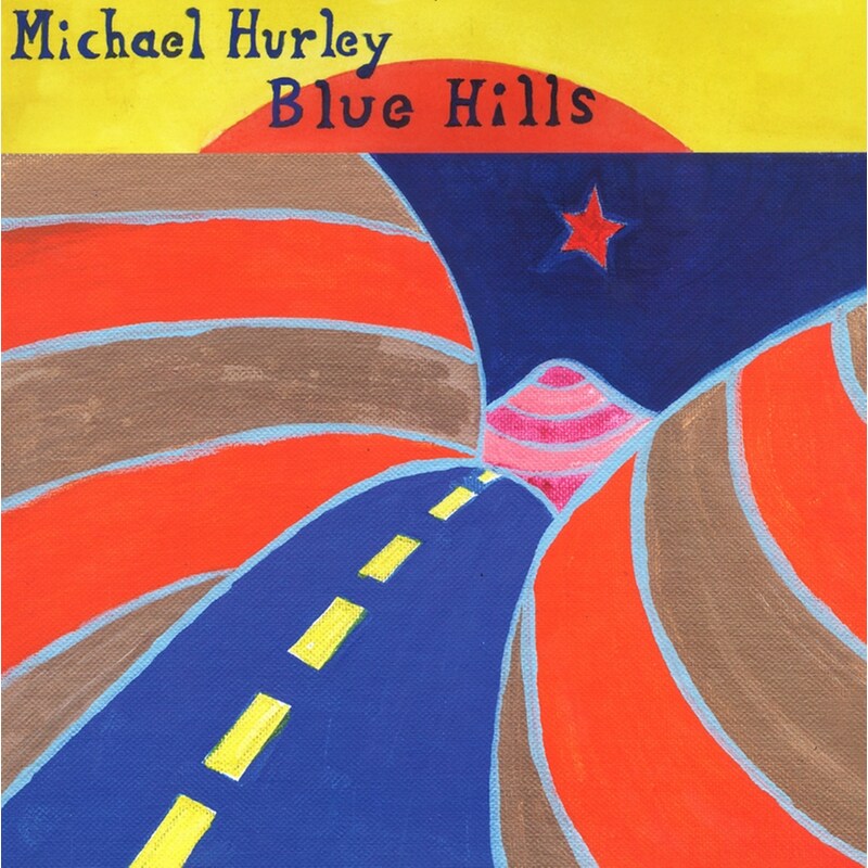 Blue Hills (LP)