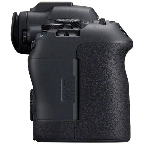 Φωτογραφική Μηχανή Mirrorless Canon EOS R6 Mark II image 3