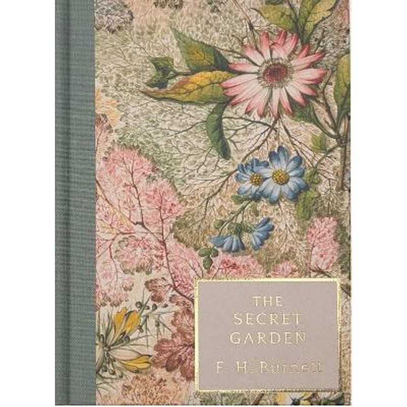 The Secret Garden (Heritage Collection)