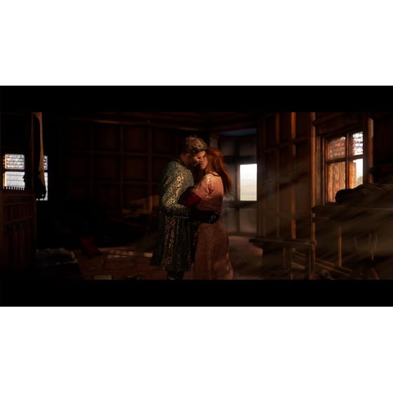 Kingdom Come: Deliverance II - PS5 image 1
