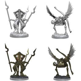 Dnd Nolzur's Mini Modrons Dungeons & Dragons WIZKIDS