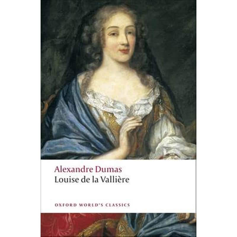 Louise de la Valliere