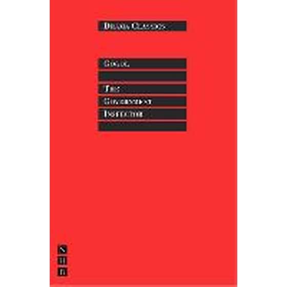 Government Inspector image 0