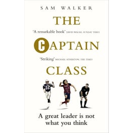 Captain Class