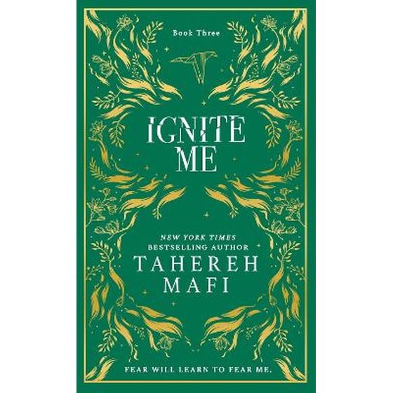 Ignite Me image 0