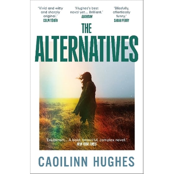 The Alternatives image 0