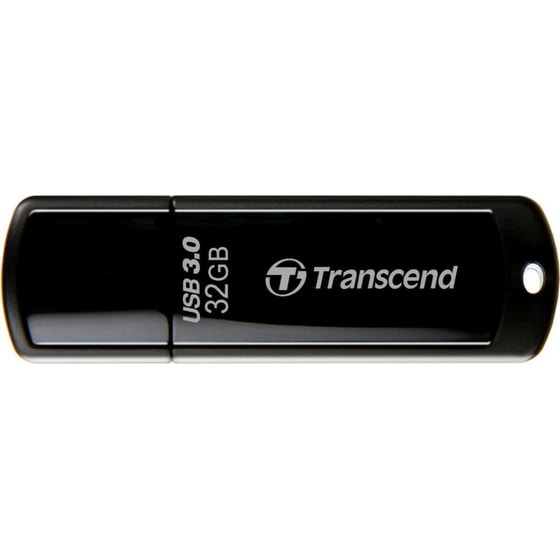 USB Stick Transcend Jetflash 700 32GB USB 3.1 image 1