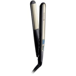 Ισιωτικό Μαλλιών REMINGTON Sleek & Curl S6500 48 W Χρυσό