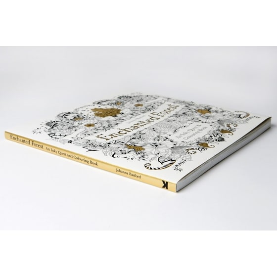 Enchanted Forest image 1