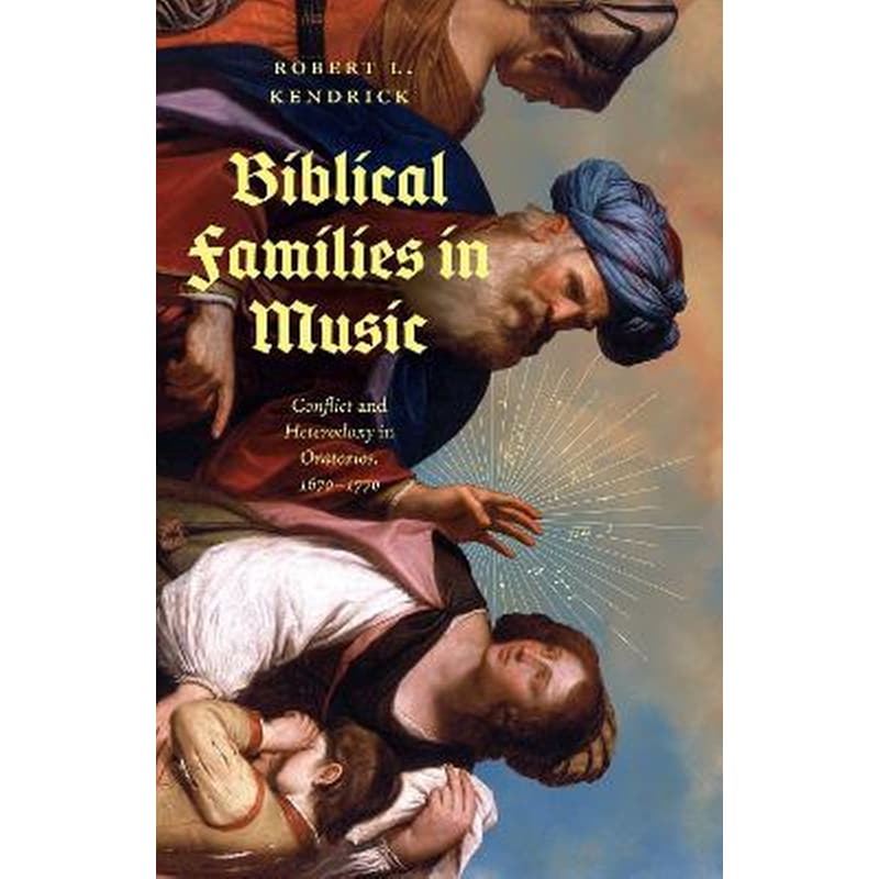 Biblical Families in Music