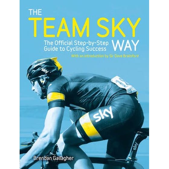 SKY WAY, THE HB image 0