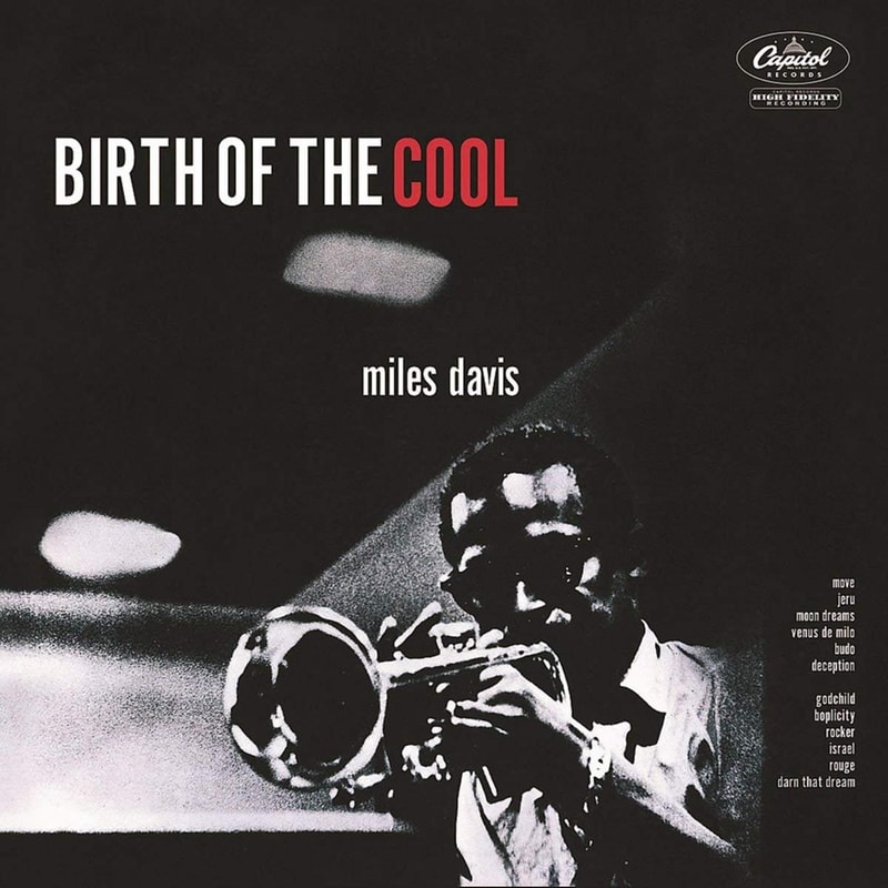 The Complete Birth Of The Cool