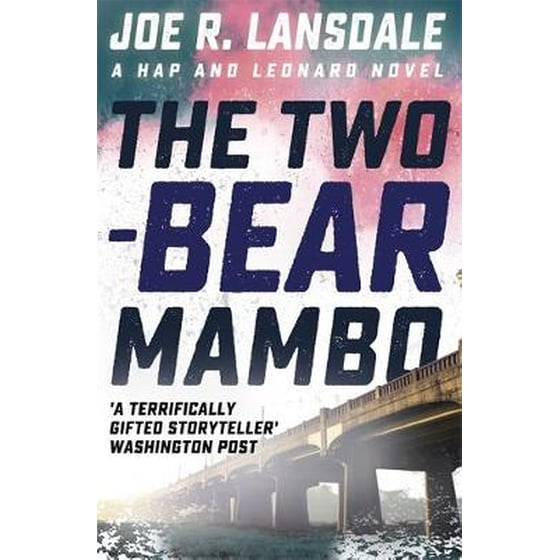 The Two-Bear Mambo image 0
