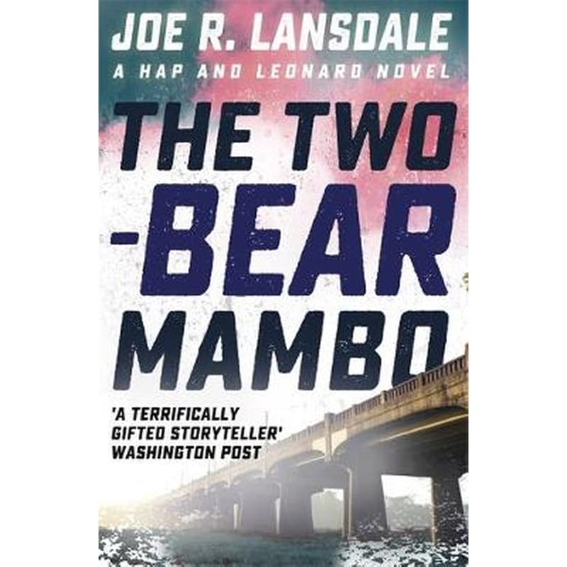 The Two-Bear Mambo