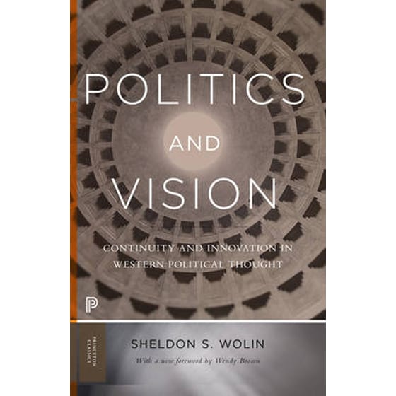 Politics and Vision image 0