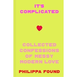 It’s Complicated